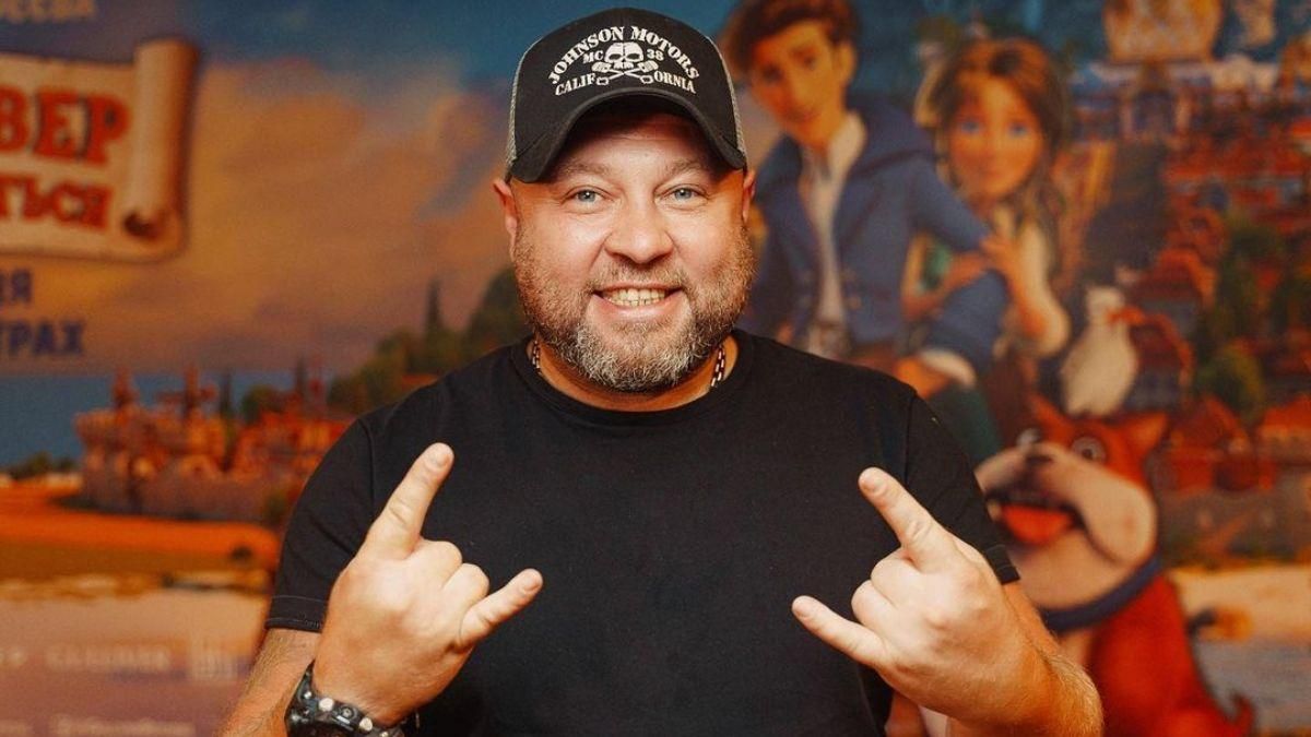 Після 18 років шлюбу: Олександр Пікалов з "Кварталу 95" розлучився з дружиною - Новини шоу-бізнесу - Showbiz Після 18 років шлюбу: Олександр Пікалов з "Кварталу 95" розлучився з дружиною - Новини шоу-бізнесу - Showbiz