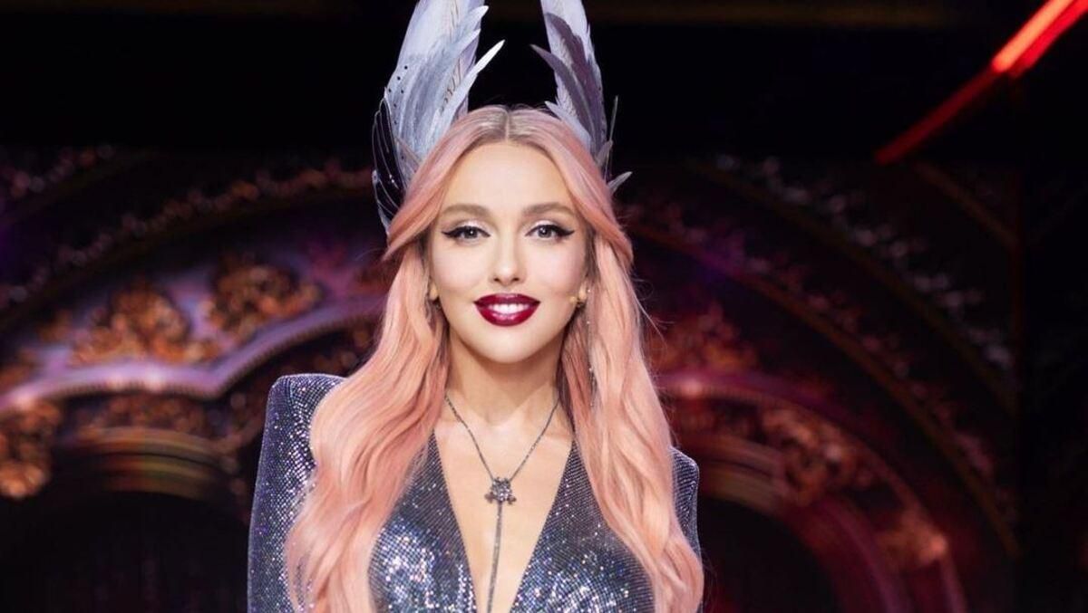 Оля Полякова призналась, сколько платит за прием у психотерапевта из Швейцарии Оля Полякова призналась, сколько платит за прием у психотерапевта из Швейцарии