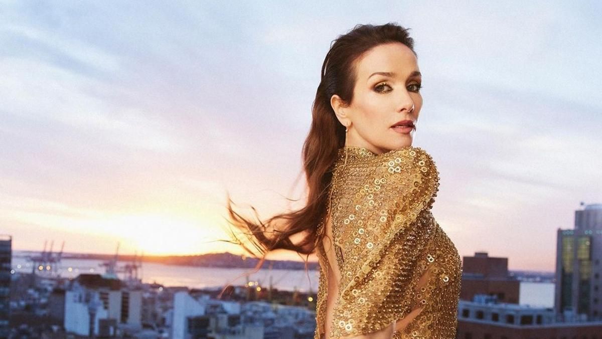 Любителька Путіна Наталія Орейро отримала російське громадянство - Новини шоу-бізнесу - Showbiz Любителька Путіна Наталія Орейро отримала російське громадянство - Новини шоу-бізнесу - Showbiz