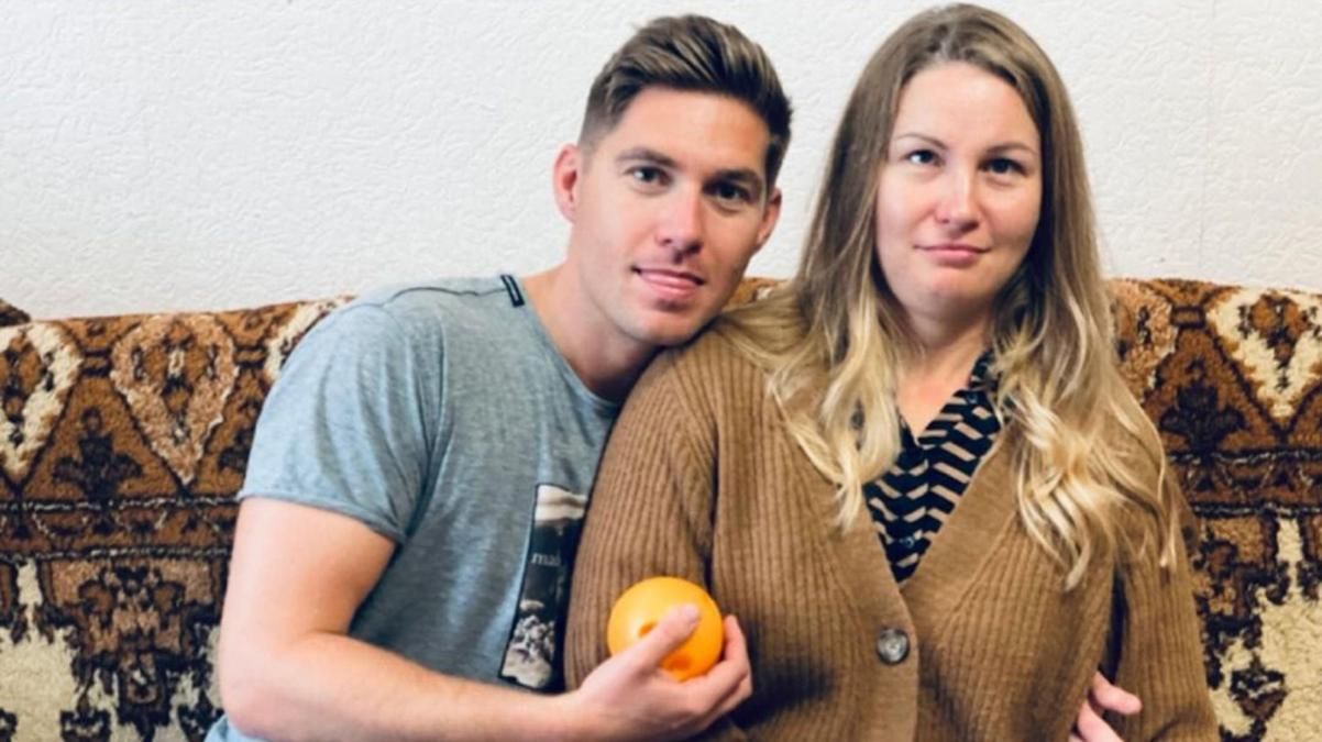 Владимир Остапчук показал редкое фото с сестрой-двойняшкой Владимир Остапчук показал редкое фото с сестрой-двойняшкой