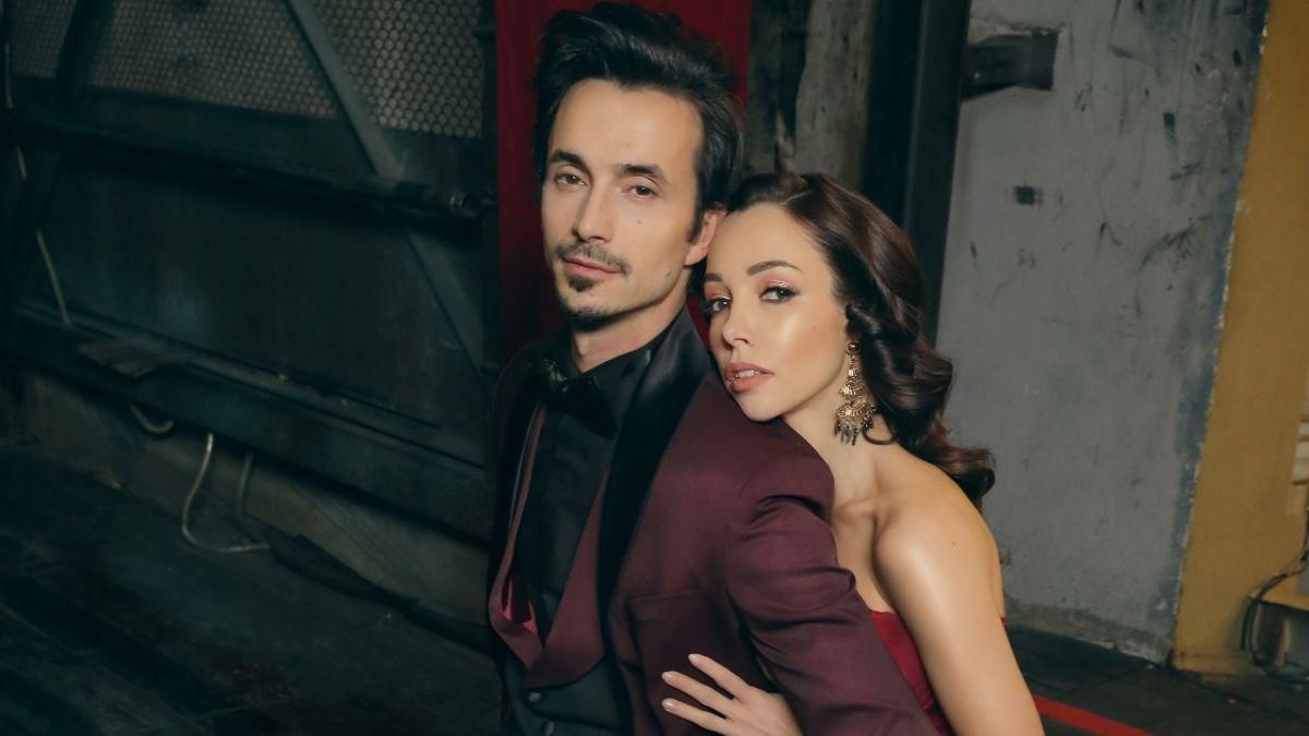 Місце для романтики є завжди, – Катерина Кухар про стосунки з чоловіком та осінні гастролі - Новини шоу-бізнесу - Showbiz Місце для романтики є завжди, – Катерина Кухар про стосунки з чоловіком та осінні гастролі - Новини шоу-бізнесу - Showbiz