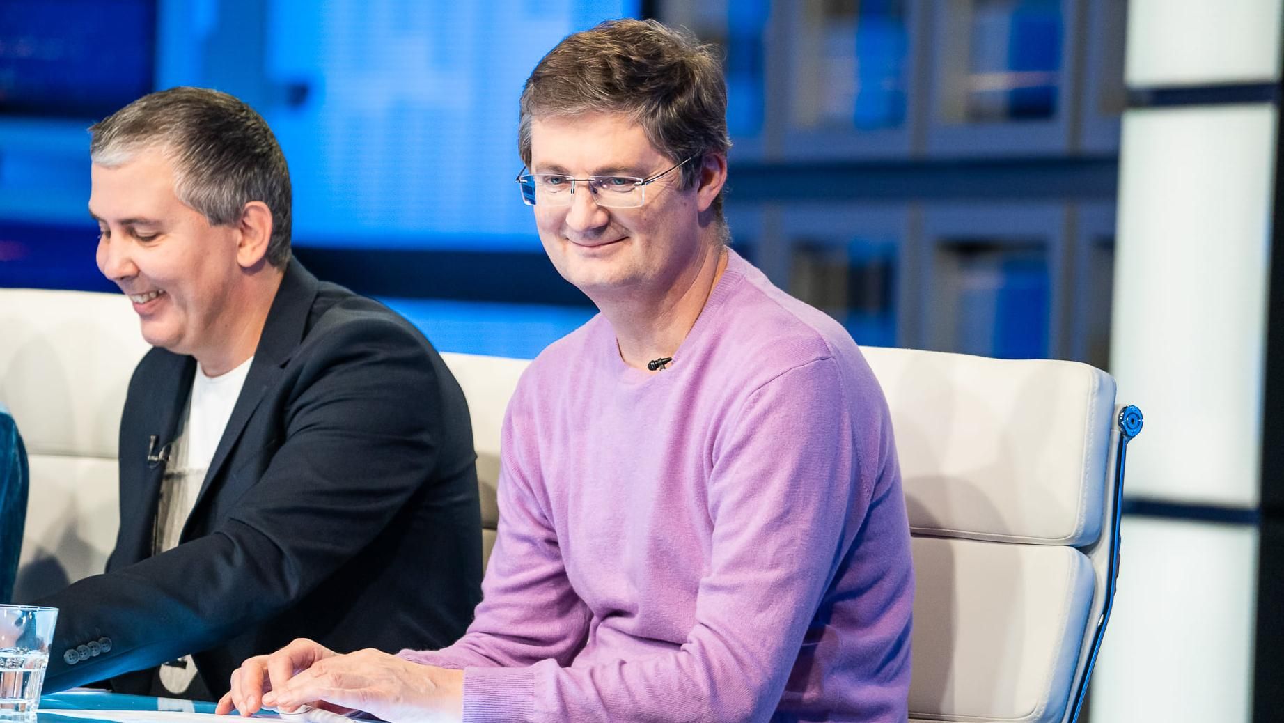 Ігор Кондратюк назвав шанси на перемогу України в Дитячому Євробаченні - Україна новини - Showbiz Ігор Кондратюк назвав шанси на перемогу України в Дитячому Євробаченні - Україна новини - Showbiz