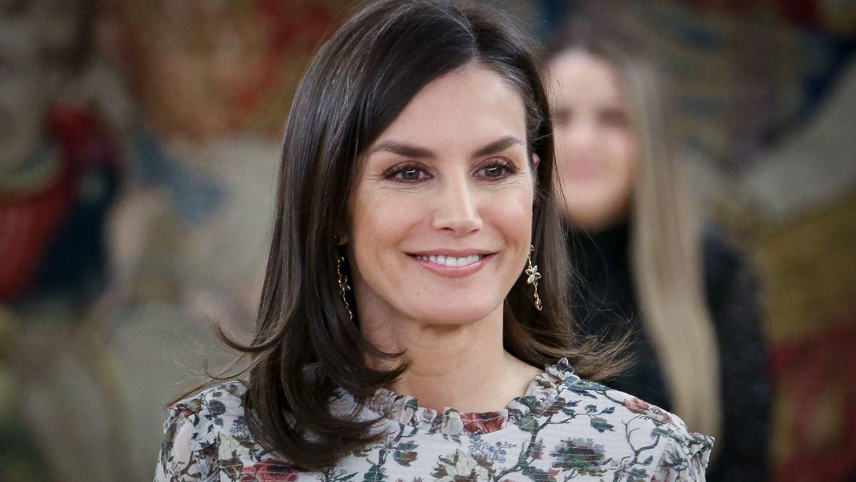 Вишукано та жіночно: осінні виходи іспанської королеви Летиції - Showbiz Вишукано та жіночно: осінні виходи іспанської королеви Летиції - Showbiz