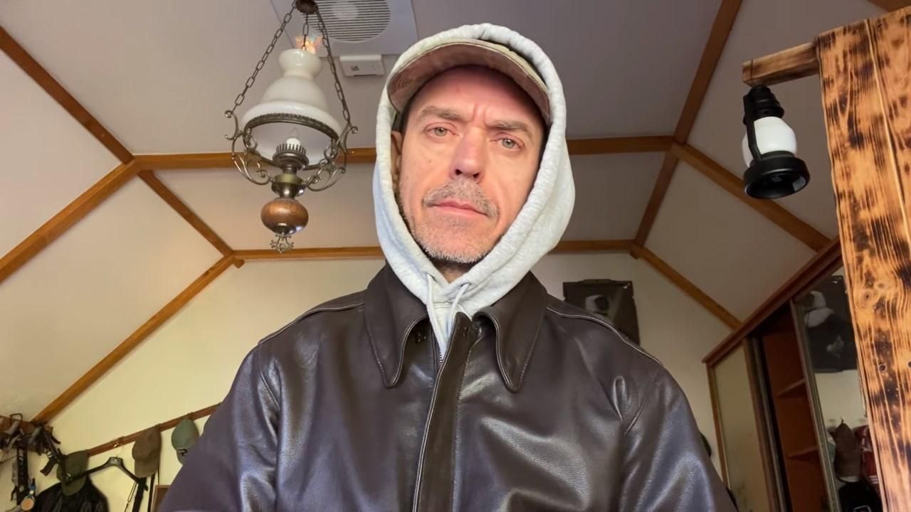 Сергій Міхалок вперше прокоментував, чому вдарив глядача на концерті в Полтаві - Новини Полтава - Showbiz Сергій Міхалок вперше прокоментував, чому вдарив глядача на концерті в Полтаві - Новини Полтава - Showbiz