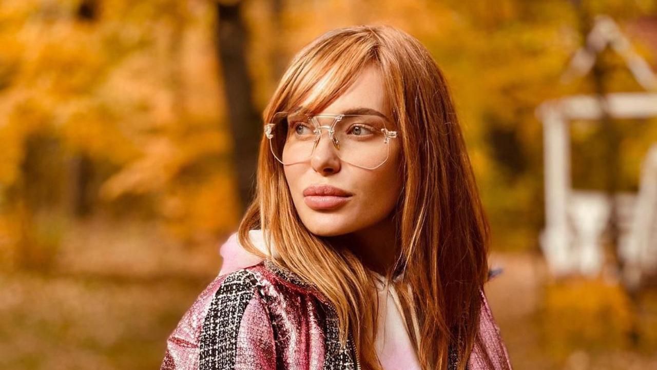 Слава Камінська захворіла на коронавірус: які симптоми у співачки - Новини шоу-бізнесу - Showbiz Слава Камінська захворіла на коронавірус: які симптоми у співачки - Новини шоу-бізнесу - Showbiz