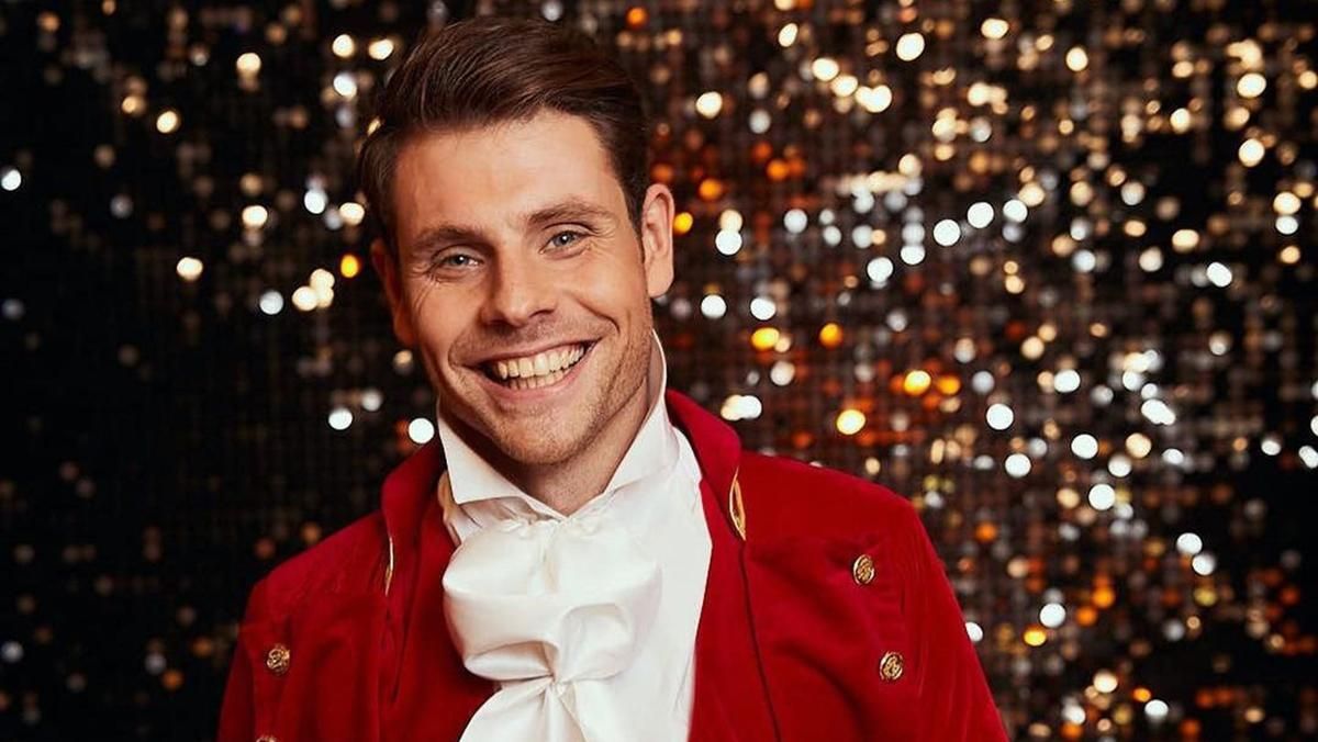 Интервью с победителем "Танцев" Артуром Логаем: "Я не умею сдаваться, не хочу и не буду" Интервью с победителем "Танцев" Артуром Логаем: "Я не умею сдаваться, не хочу и не буду"