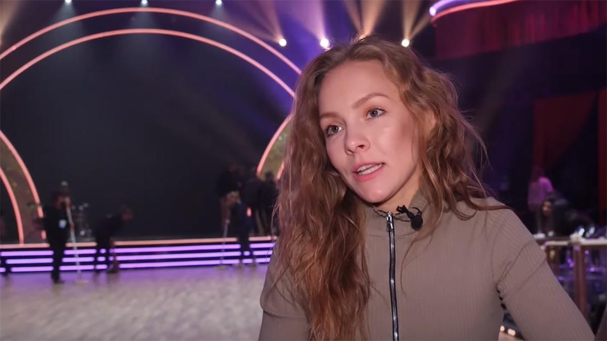 Олена Шоптенко розповіла, хто буде у фіналі "Танців з зірками" - Новини шоу-бізнесу - Showbiz