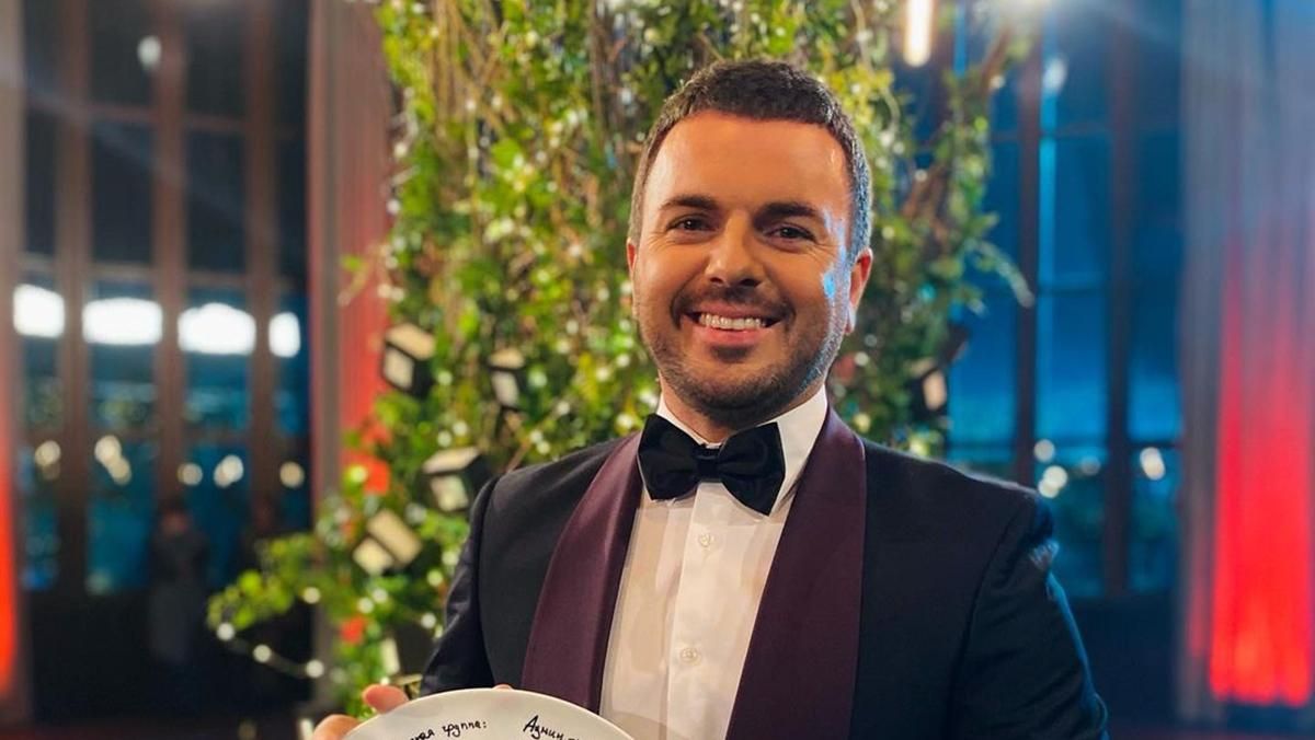 Стартували зйомки "Холостяка 12": хто може стати головним героєм - Новини шоу-бізнесу - Showbiz Стартували зйомки "Холостяка 12": хто може стати головним героєм - Новини шоу-бізнесу - Showbiz