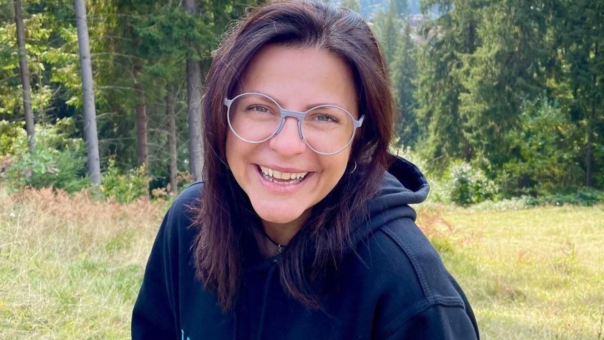 Через 6 років після розлучення: Оксана Муха розповіла про нове кохання - 28 октября 2021 - Showbiz Через 6 років після розлучення: Оксана Муха розповіла про нове кохання - 28 октября 2021 - Showbiz