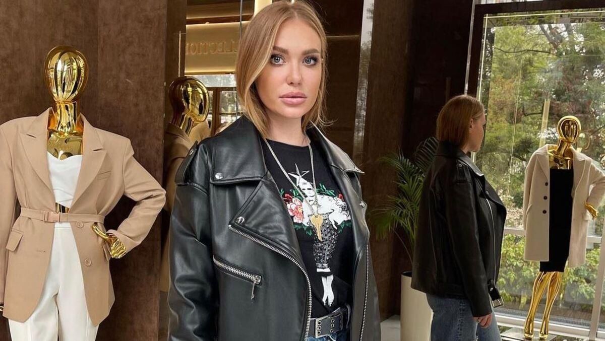 Кашляю і дурію, – Слава Камінська поділилась, як бореться з коронавірусом - Новини шоу-бізнесу - Showbiz Кашляю і дурію, – Слава Камінська поділилась, як бореться з коронавірусом - Новини шоу-бізнесу - Showbiz