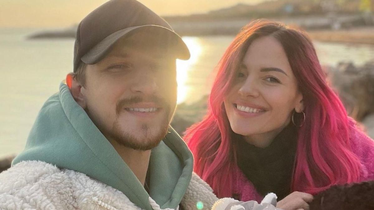 Перед переездом в Киев: MamaRika с сыном и любимым прогулялась в Одессе Перед переездом в Киев: MamaRika с сыном и любимым прогулялась в Одессе