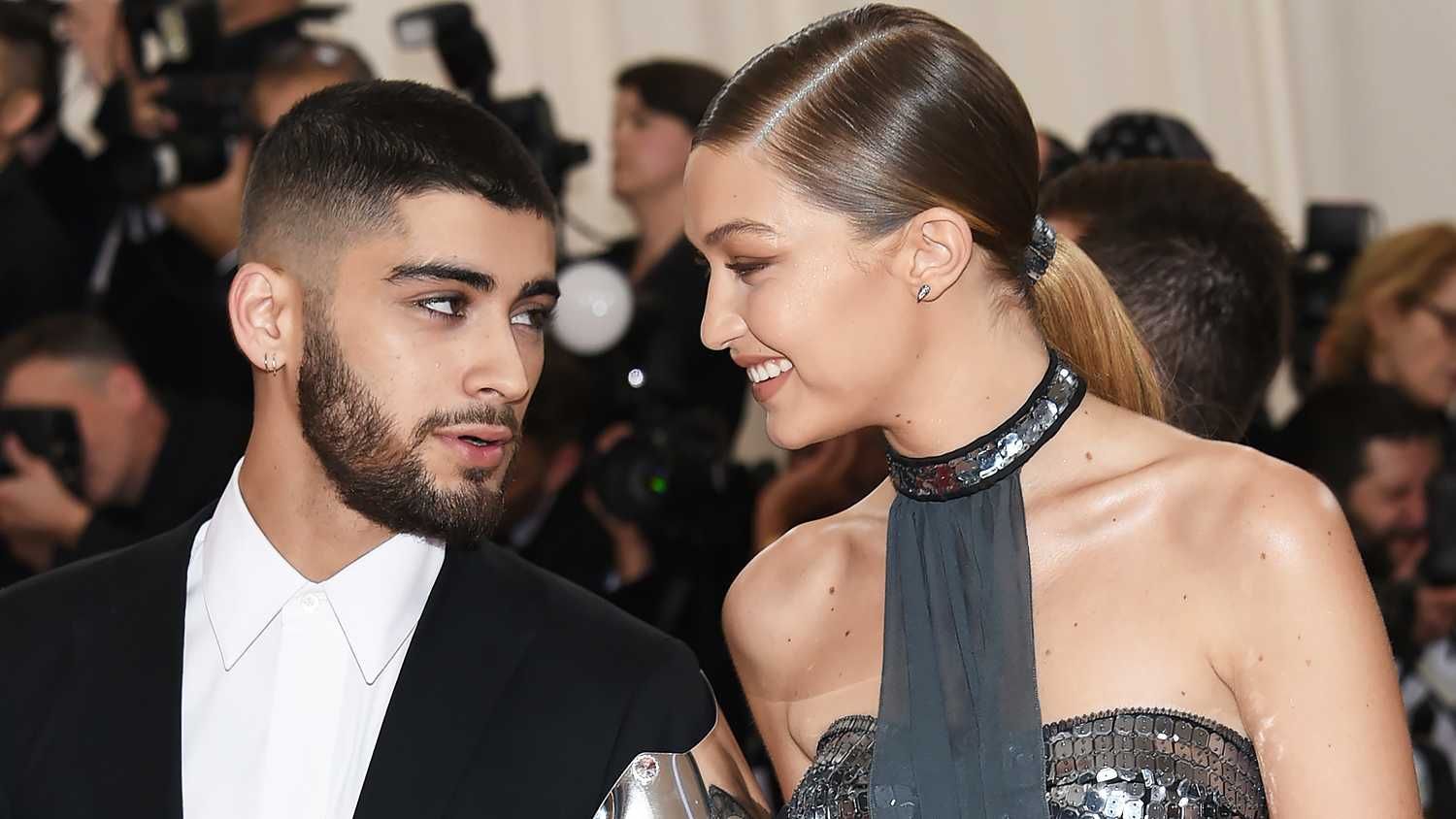 Джіджі Хадід розійшлась з Зейном Маліком, який нібито вдарив її маму, – ЗМІ - Новини шоу-бізнесу - Showbiz Джіджі Хадід розійшлась з Зейном Маліком, який нібито вдарив її маму, – ЗМІ - Новини шоу-бізнесу - Showbiz