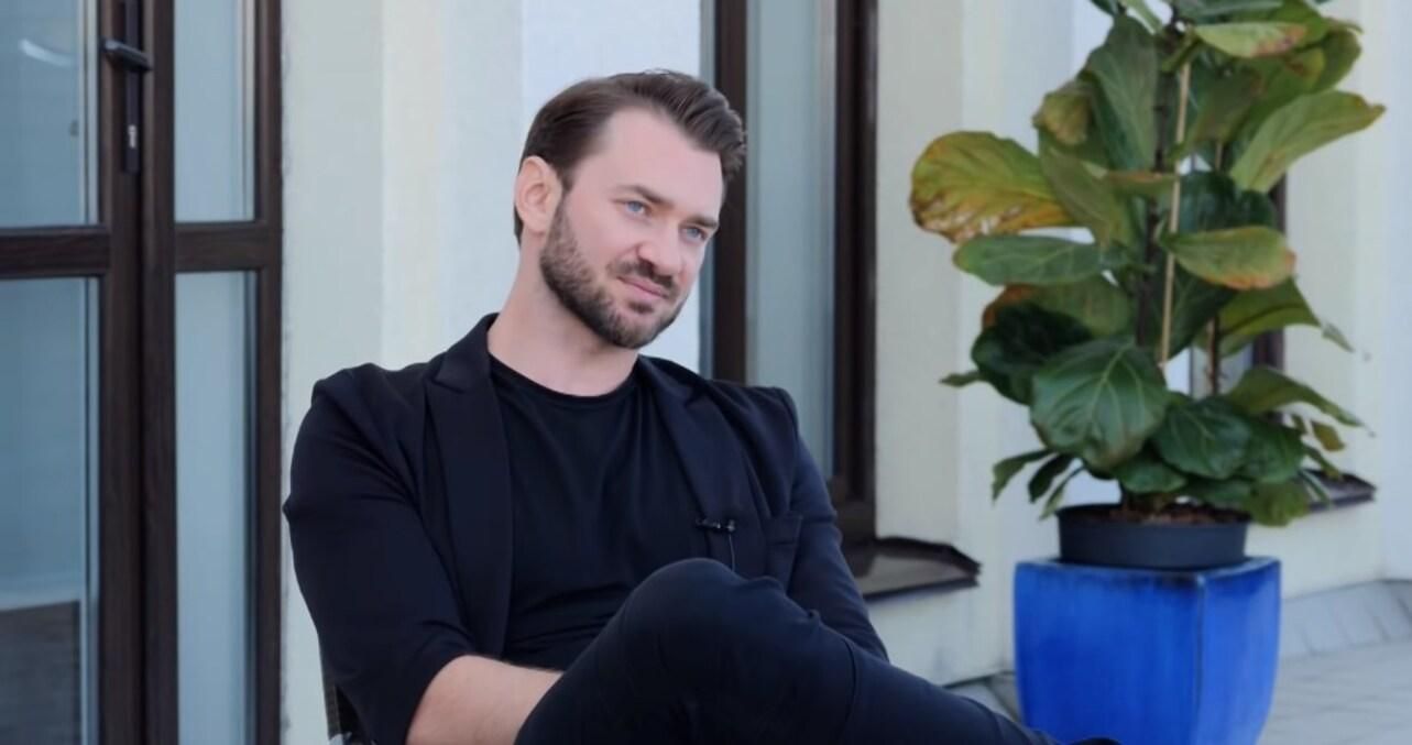 Дмитро Дікусар розповів, якими якостями повинна володіти його кохана - Новини шоу-бізнесу - Showbiz Дмитро Дікусар розповів, якими якостями повинна володіти його кохана - Новини шоу-бізнесу - Showbiz