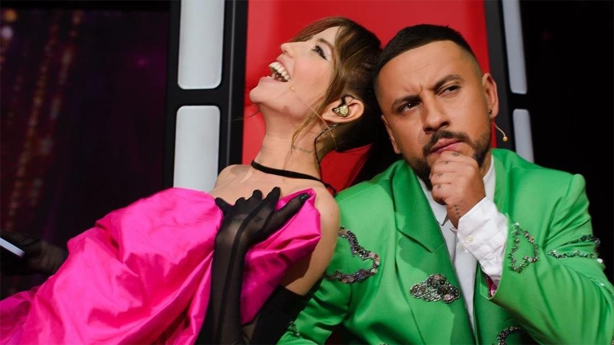 Монатик рассказал, почему больше не живет по соседству с Дорофеевой Монатик рассказал, почему больше не живет по соседству с Дорофеевой