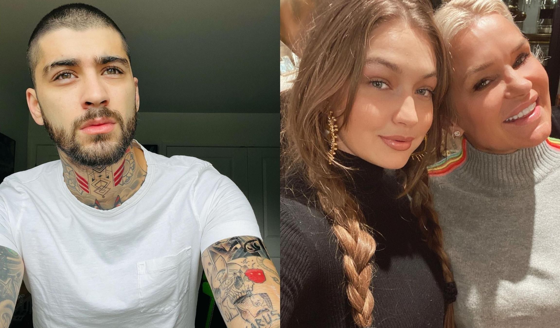 Назвав повією й заштовхнув до шафи: Зейн Малік визнав вину в насильстві щодо мами Джіджі Хадід - Новини шоу-бізнесу - Showbiz Назвав повією й заштовхнув до шафи: Зейн Малік визнав вину в насильстві щодо мами Джіджі Хадід - Новини шоу-бізнесу - Showbiz