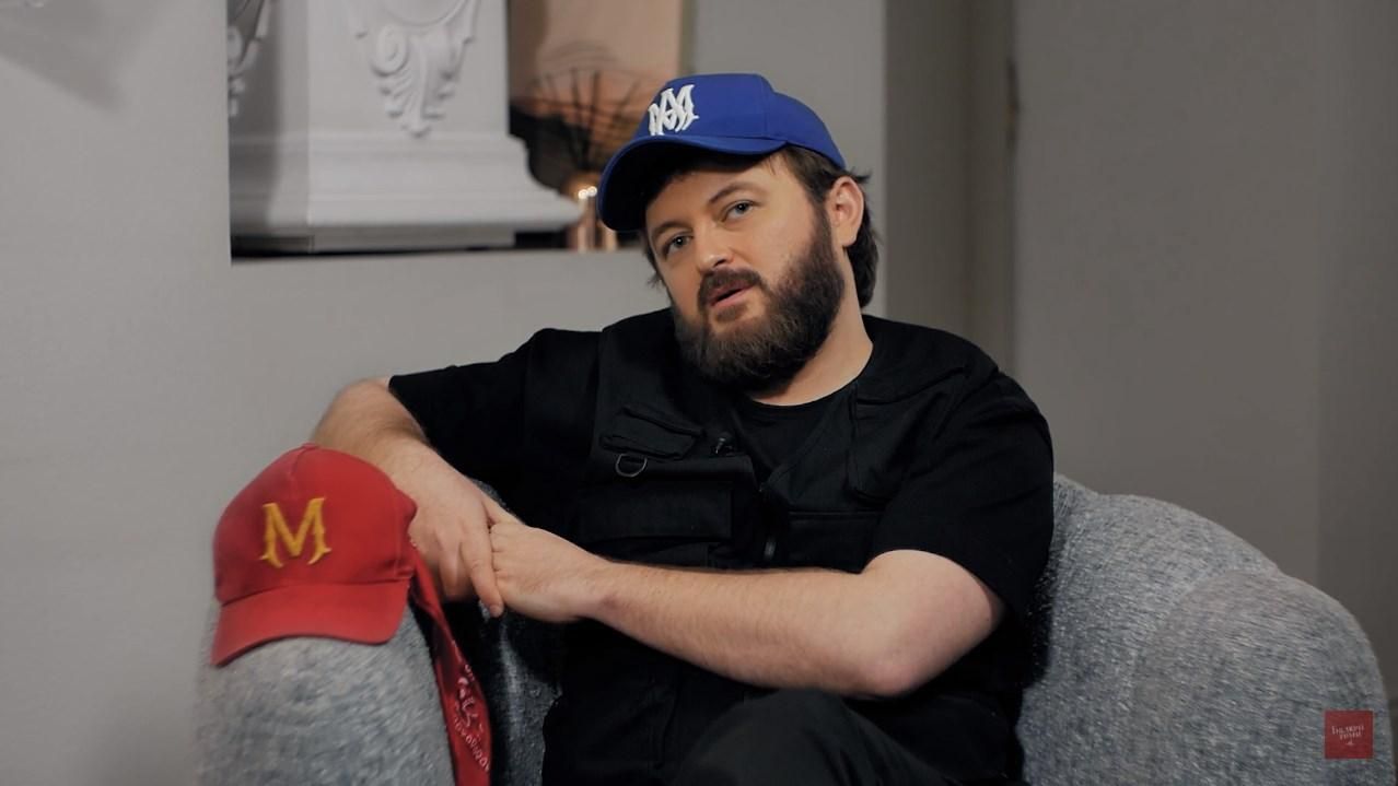 Дзідзьо вперше прокоментував чутки про роман з Олею Цибульською - Новини шоу-бізнесу - Showbiz Дзідзьо вперше прокоментував чутки про роман з Олею Цибульською - Новини шоу-бізнесу - Showbiz