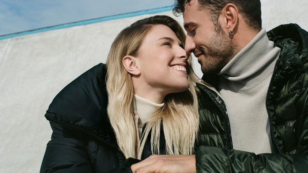 Ольга Харлан з бойфрендом-італійцем знялися для Elle й розповіли про стосунки на відстані - Новини шоу-бізнесу - Showbiz Ольга Харлан з бойфрендом-італійцем знялися для Elle й розповіли про стосунки на відстані - Новини шоу-бізнесу - Showbiz