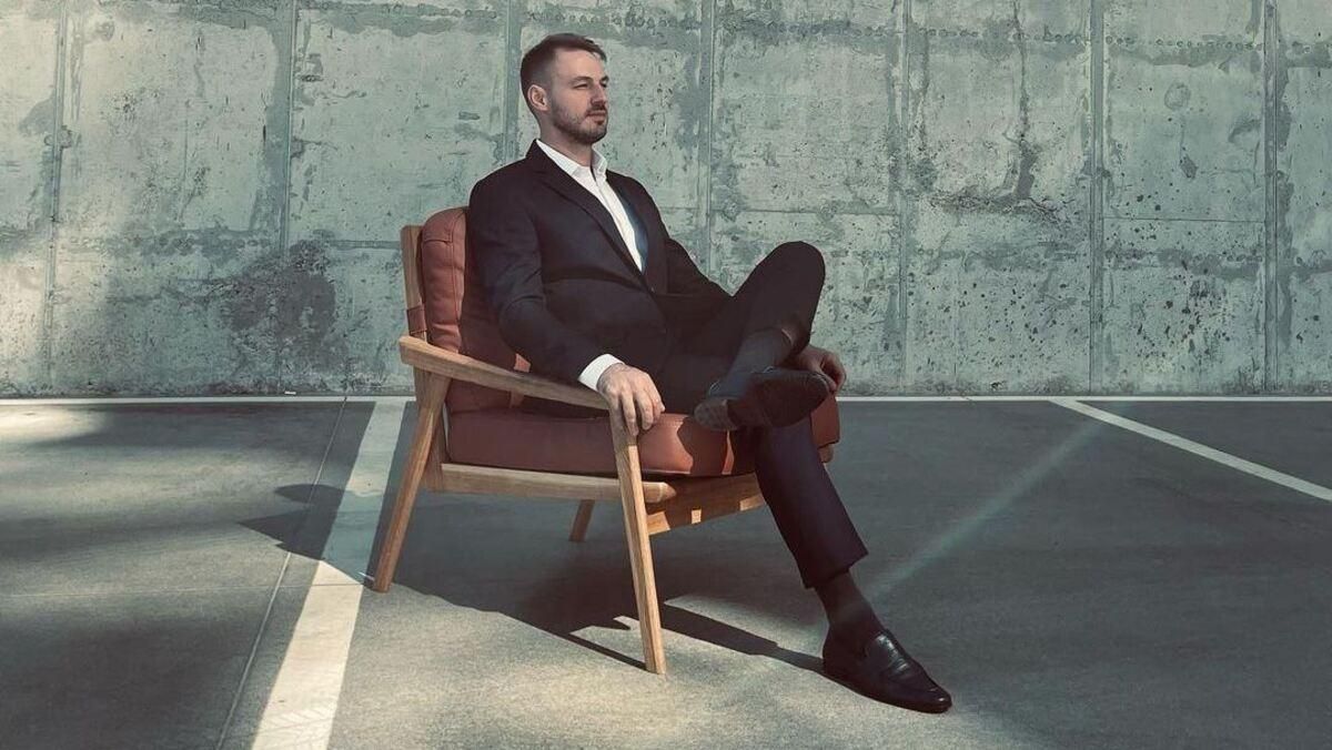 Складно, коли тебе відштовхують, – Роман з "Холостячки" відреагував на виліт з шоу - Новини шоу-бізнесу - Showbiz Складно, коли тебе відштовхують, – Роман з "Холостячки" відреагував на виліт з шоу - Новини шоу-бізнесу - Showbiz