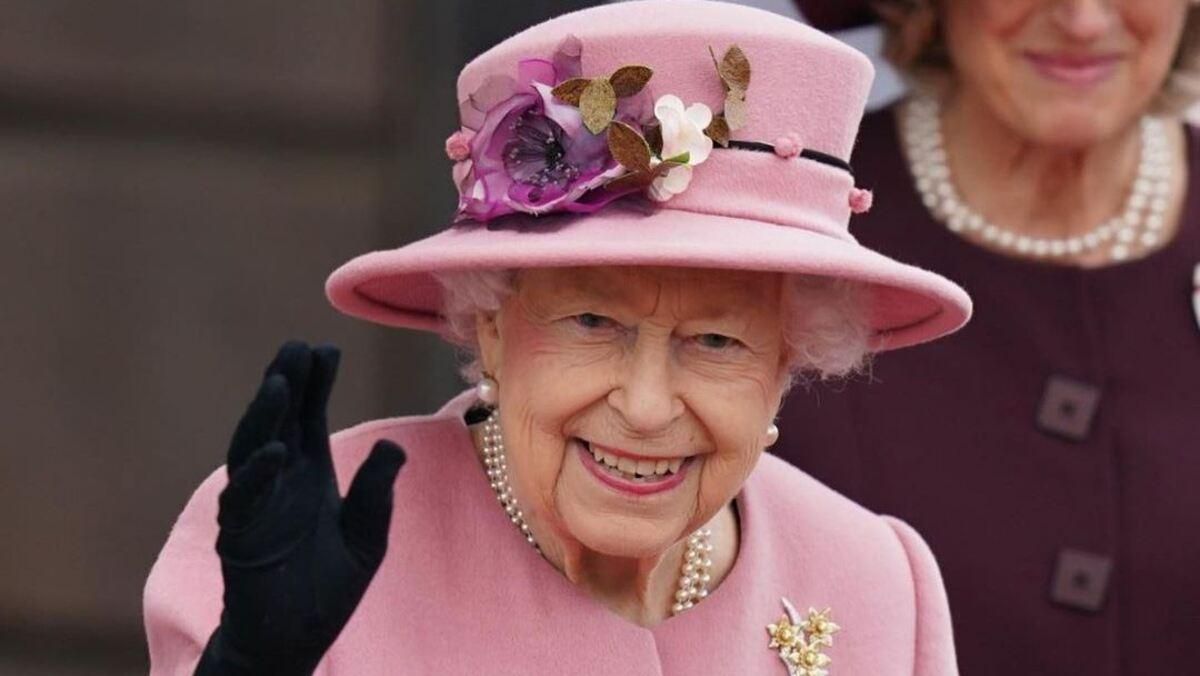 Премьер Великобритании рассказал о состоянии здоровья Елизаветы II