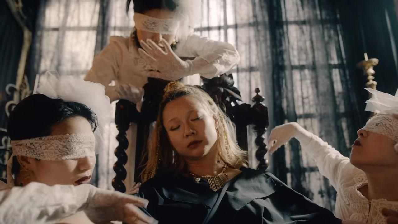 Японські танцівниці зняли відео на музику українського гурту: неймовірне відео - Новини шоу-бізнесу - Showbiz Японські танцівниці зняли відео на музику українського гурту: неймовірне відео - Новини шоу-бізнесу - Showbiz