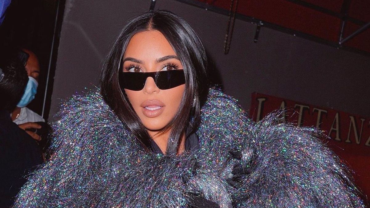 Кім Кардашян заскочили на побаченні з колишнім Аріани Гранде - Новини шоу-бізнесу - Showbiz Кім Кардашян заскочили на побаченні з колишнім Аріани Гранде - Новини шоу-бізнесу - Showbiz