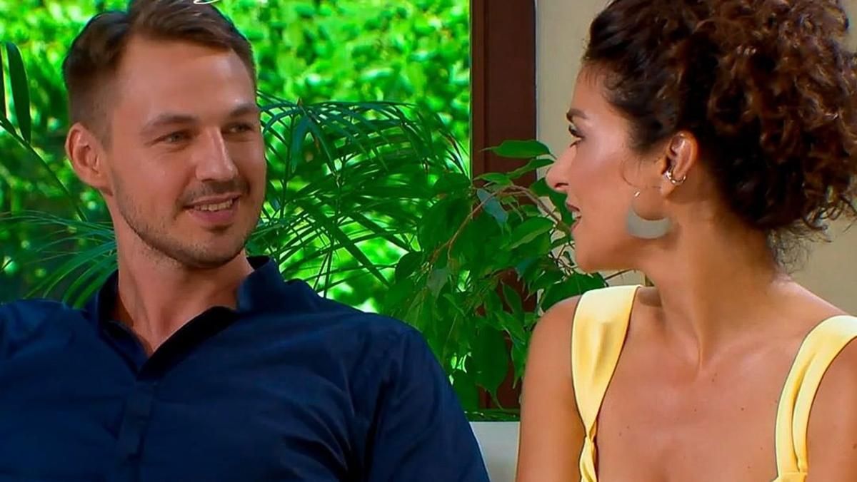 "Холостячка" Злата Огнєвіч пояснила, чому відправила додому свого фаворита - Новости шоу бизнеса - Showbiz "Холостячка" Злата Огнєвіч пояснила, чому відправила додому свого фаворита - Новости шоу бизнеса - Showbiz