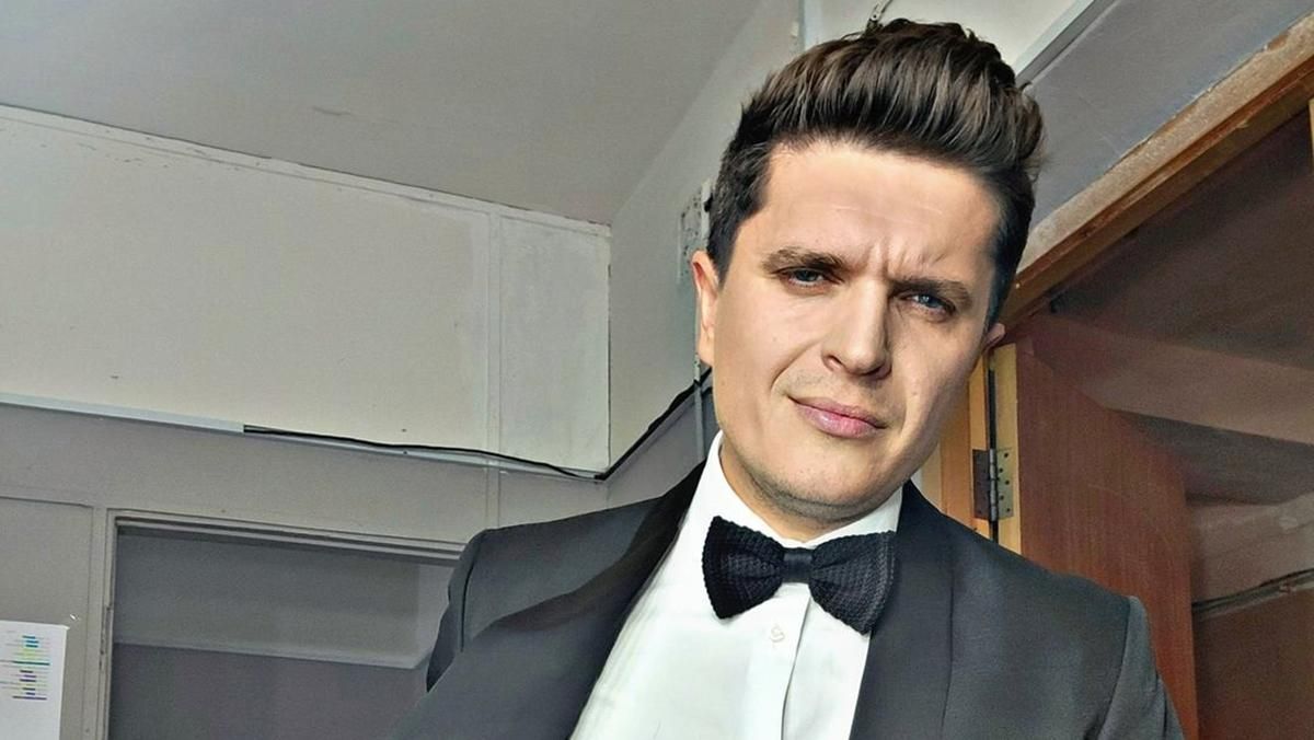 Он не был привит, – Анатолий Анатолич рассказал о смерти крестного от коронавируса Он не был привит, – Анатолий Анатолич рассказал о смерти крестного от коронавируса