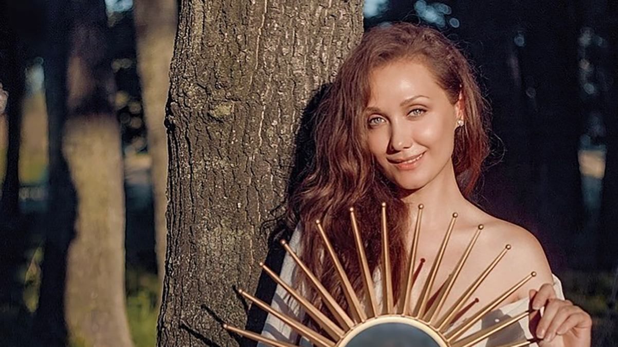 Євгенія Власова відверто зізналась, чи робила ін'єкції краси - Новини шоу-бізнесу - Showbiz Євгенія Власова відверто зізналась, чи робила ін'єкції краси - Новини шоу-бізнесу - Showbiz