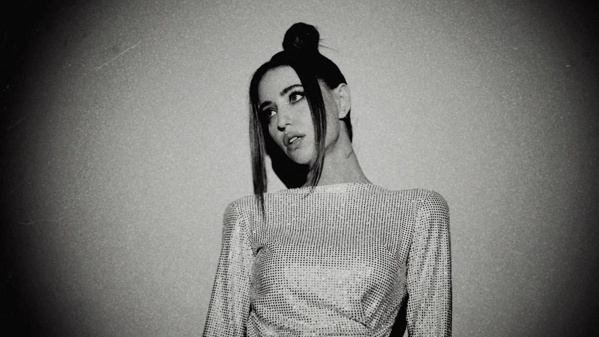 Увесь час соромилась, – Надя Дорофєєва розповіла, що комплексувала через маленький бюст - Новини шоу-бізнесу - Showbiz Увесь час соромилась, – Надя Дорофєєва розповіла, що комплексувала через маленький бюст - Новини шоу-бізнесу - Showbiz