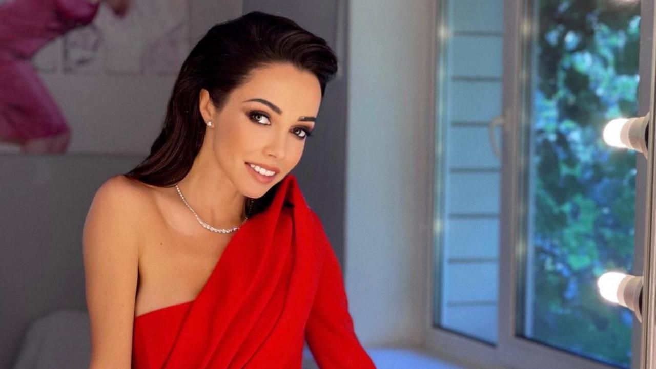 Катерина Кухар нарешті порушила мовчання і зізналась, чи знову вагітна - Україна новини - Showbiz Катерина Кухар нарешті порушила мовчання і зізналась, чи знову вагітна - Україна новини - Showbiz