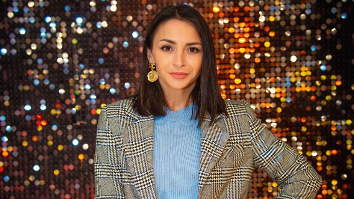 Теперь могу спокойно спать, – Гвоздева эмоционально отреагировала на вылет MELOVIN с "Танцев" Теперь могу спокойно спать, – Гвоздева эмоционально отреагировала на вылет MELOVIN с "Танцев"