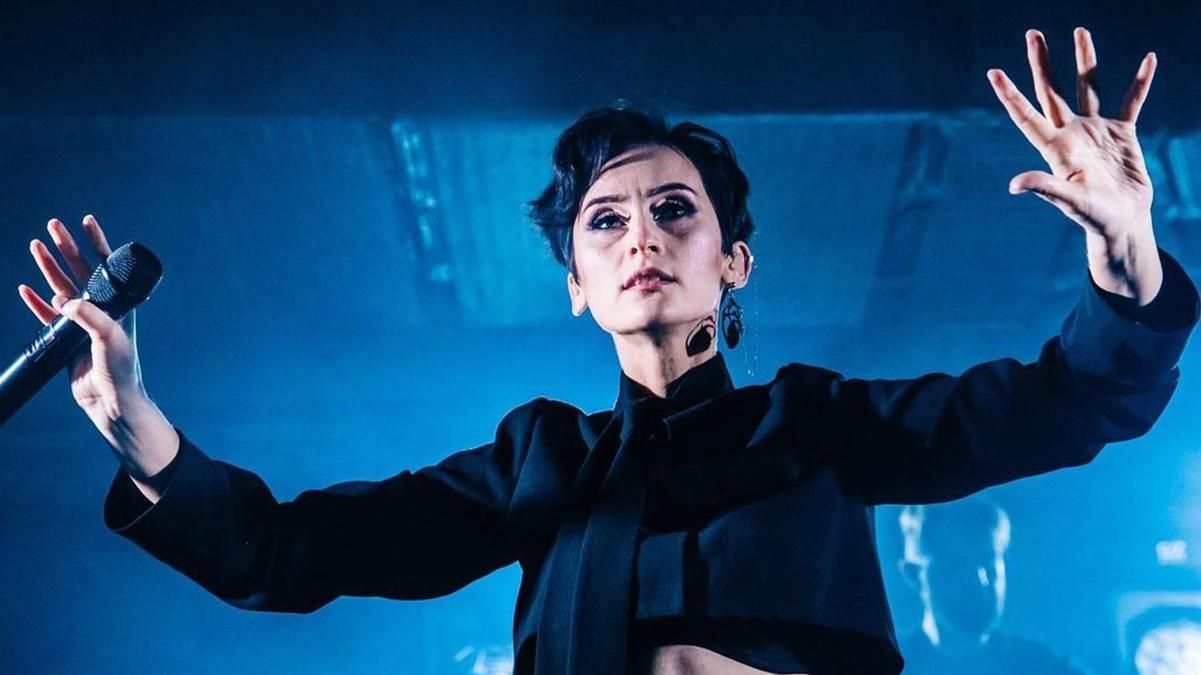 Закриваємо це питання, – солістка Go_A заявила, що дуетної пісні з Måneskin не буде - Новини шоу-бізнесу - Showbiz Закриваємо це питання, – солістка Go_A заявила, що дуетної пісні з Måneskin не буде - Новини шоу-бізнесу - Showbiz