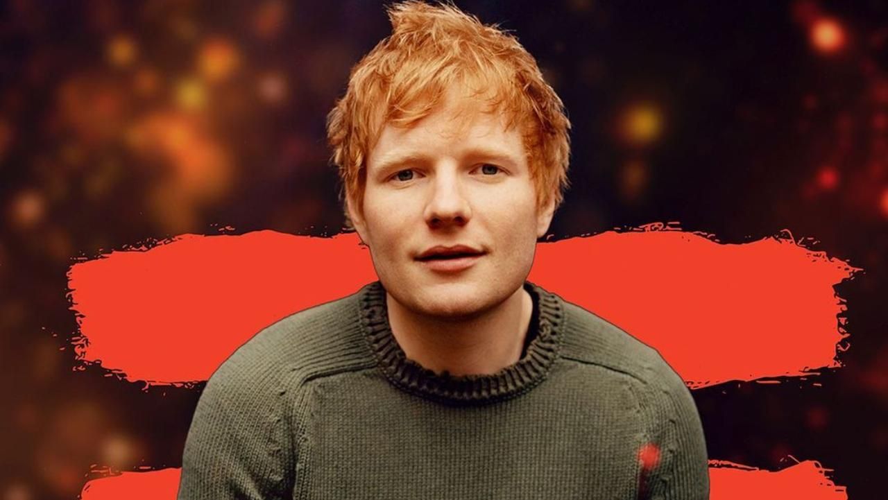 Ед Ширан думав у дитинстві, що він гей - Новини шоу-бізнесу - Showbiz Ед Ширан думав у дитинстві, що він гей - Новини шоу-бізнесу - Showbiz