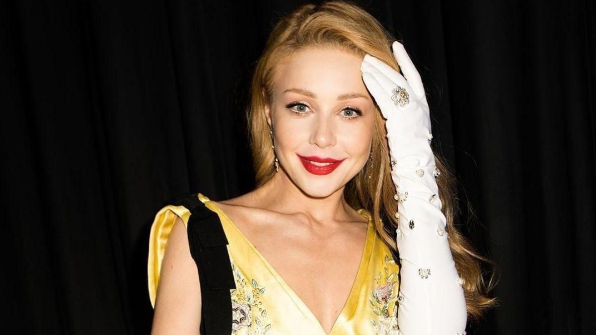 Це складно, – Тіна Кароль зізналася, хто розмовляє з її сином про статеве виховання - Новини шоу-бізнесу - Showbiz Це складно, – Тіна Кароль зізналася, хто розмовляє з її сином про статеве виховання - Новини шоу-бізнесу - Showbiz