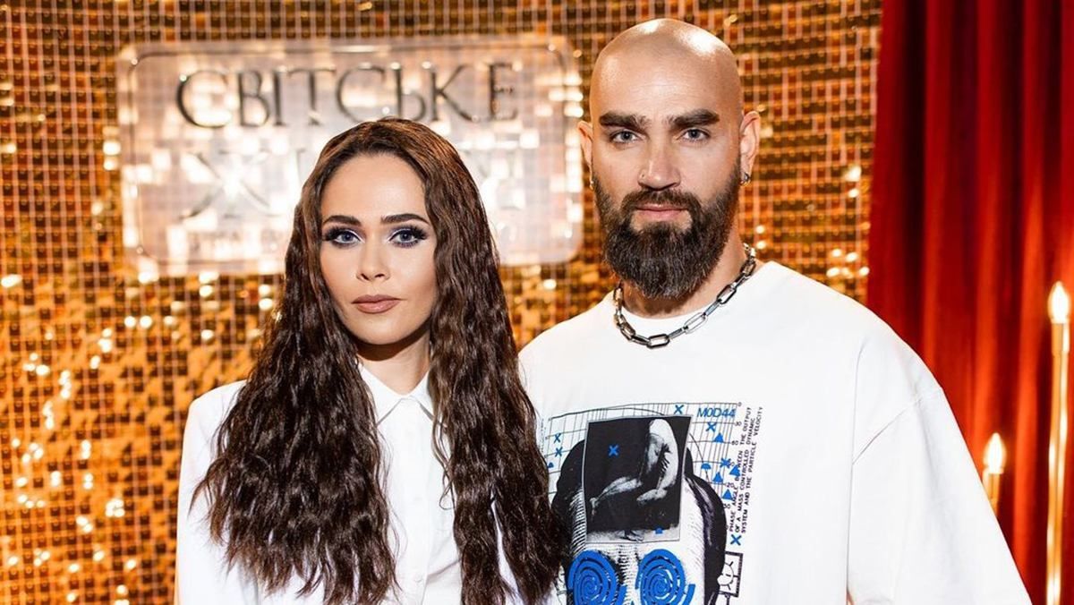 Юлія Саніна розповіла про дорогий подарунок чоловіка на річницю весілля - Showbiz Юлія Саніна розповіла про дорогий подарунок чоловіка на річницю весілля - Showbiz