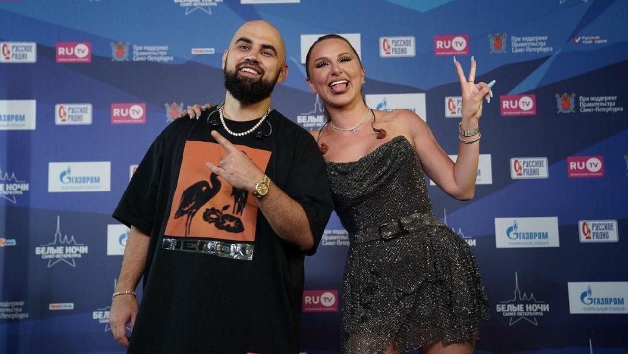 Український гурт Artik & Asti, який працював у Росії, розпався - Новини Росії і України - Showbiz Український гурт Artik & Asti, який працював у Росії, розпався - Новини Росії і України - Showbiz