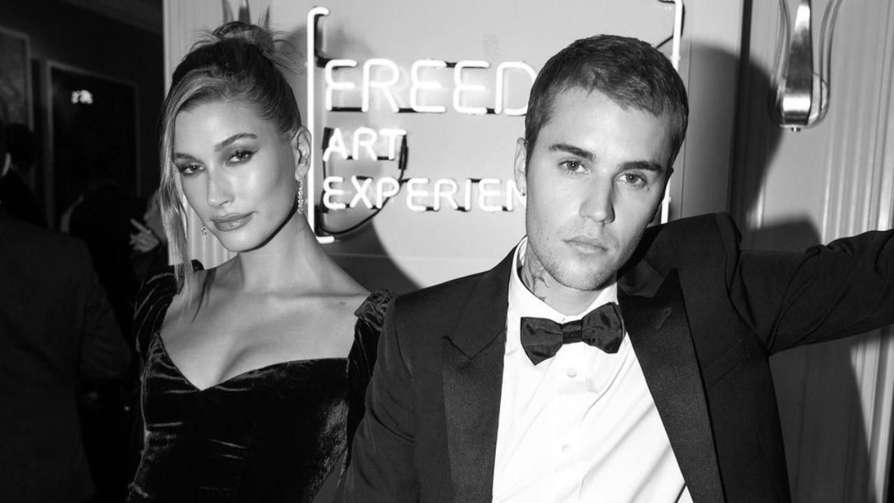 "Було багато ран і образ": якими були перші роки шлюбу Джастіна Бібера - Новини шоу-бізнесу - Showbiz "Було багато ран і образ": якими були перші роки шлюбу Джастіна Бібера - Новини шоу-бізнесу - Showbiz