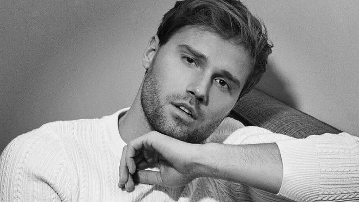 "Холостяк-12": у мережу злили ім'я головного героя – фото красеня - Новини шоу-бізнесу - Showbiz "Холостяк-12": у мережу злили ім'я головного героя – фото красеня - Новини шоу-бізнесу - Showbiz