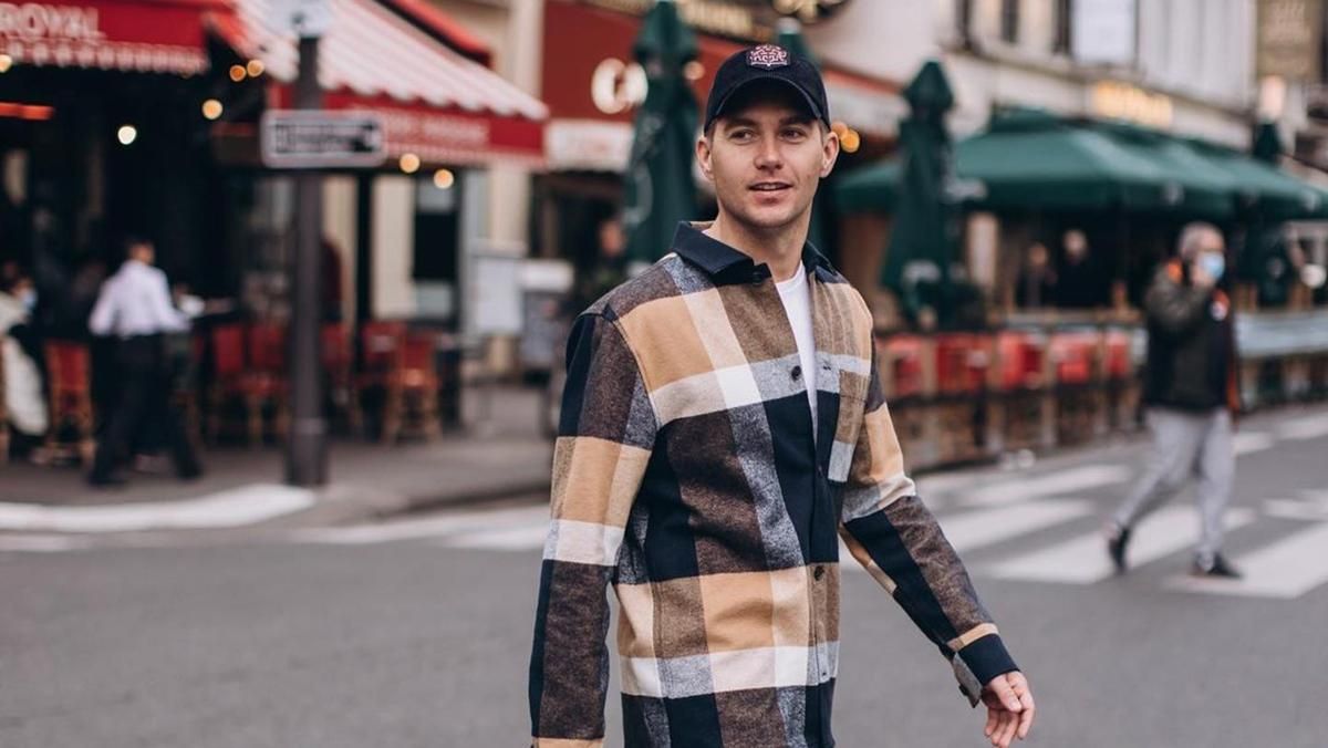 Володимир Остапчук вакцинувався втретє й пояснив, для чого йому це - Новини шоу-бізнесу - Showbiz Володимир Остапчук вакцинувався втретє й пояснив, для чого йому це - Новини шоу-бізнесу - Showbiz