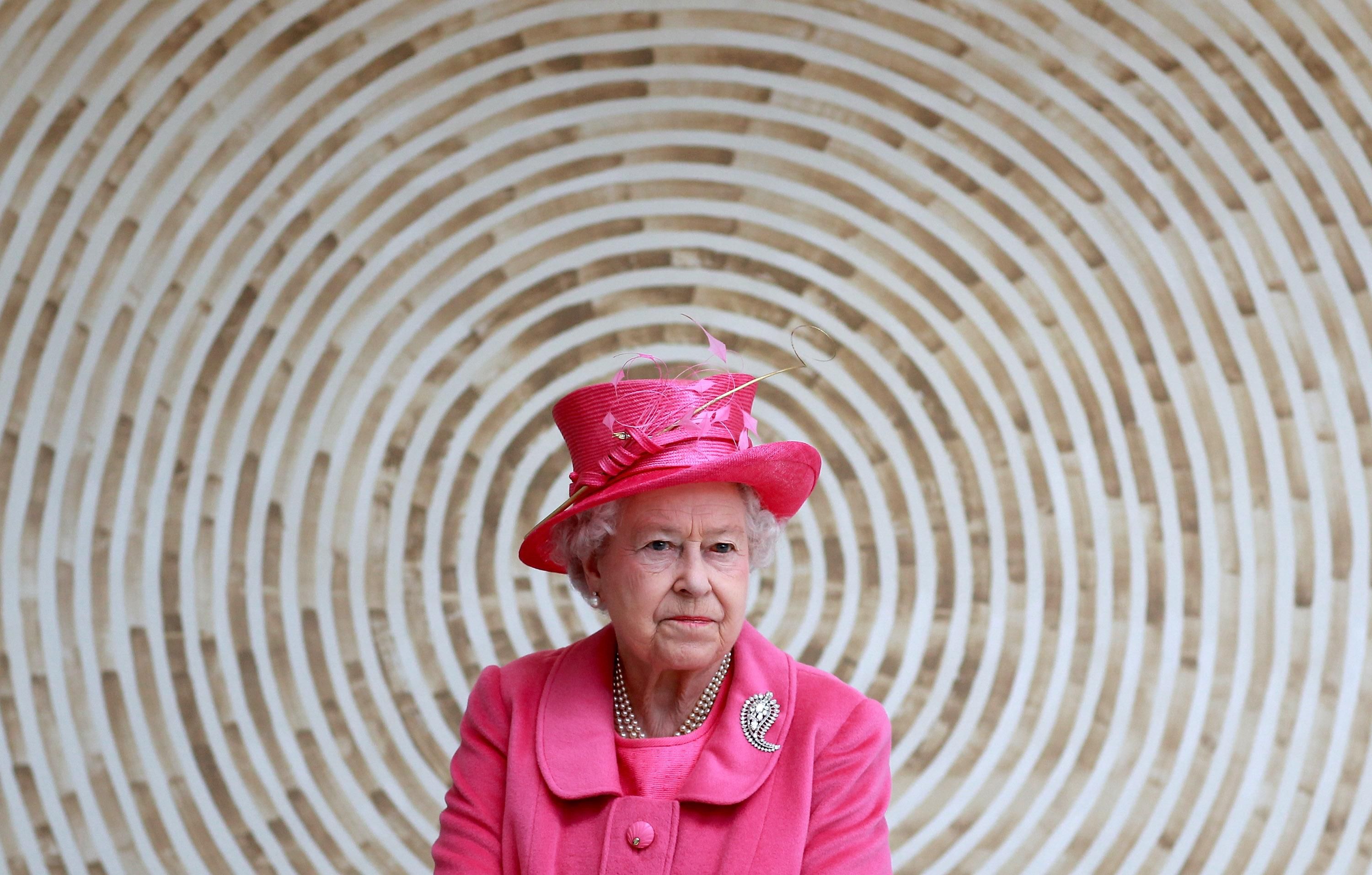 "Операция Лондонский мост": как в Британии готовятся к смерти королевы Елизаветы