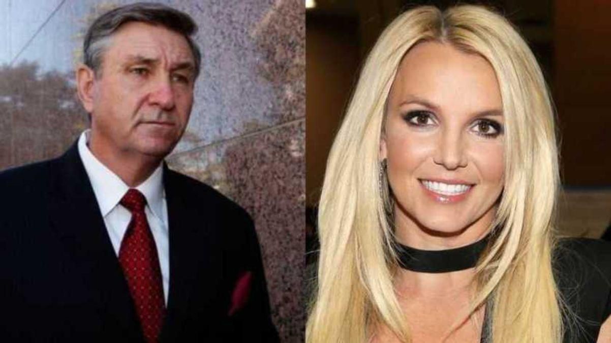 Отец Бритни Спирс попросил суд немедленно освободить его от опеки Отец Бритни Спирс попросил суд немедленно освободить его от опеки