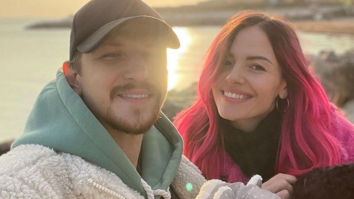 Після повернення до Києва: MamaRika показала нове фото 3-місячного сина - Showbiz Після повернення до Києва: MamaRika показала нове фото 3-місячного сина - Showbiz