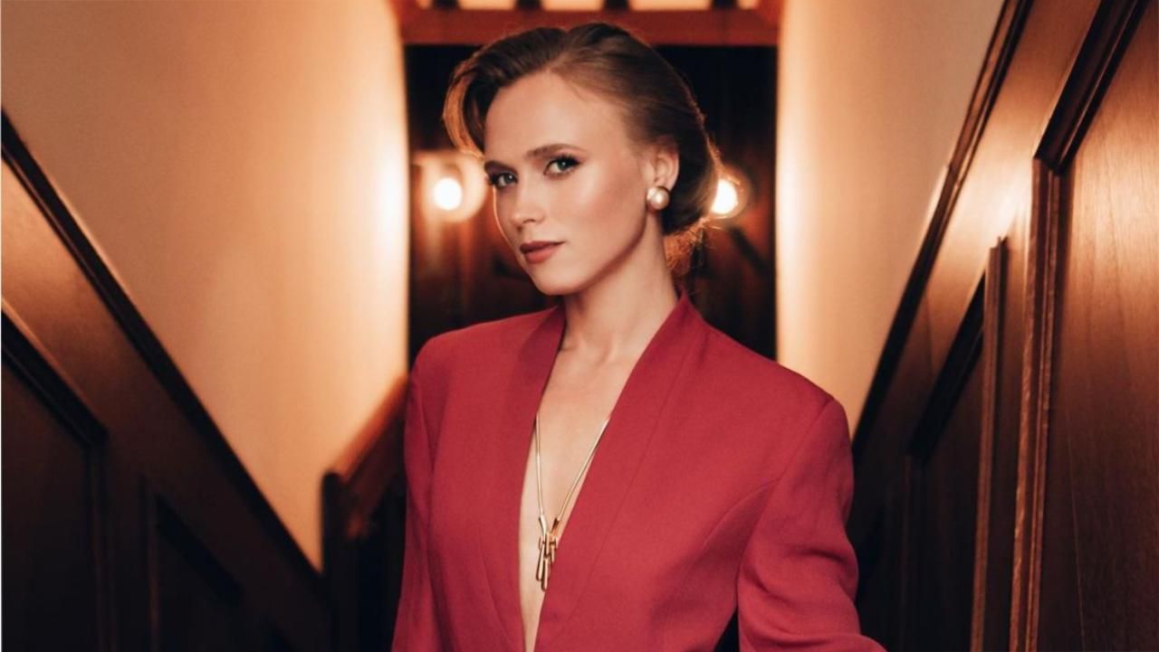 Звезда "Сватов" примет участие в открытом кастинге "Танцев со звездами": чем удивит 10 выпуск Звезда "Сватов" примет участие в открытом кастинге "Танцев со звездами": чем удивит 10 выпуск