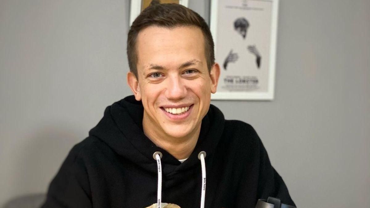 Леся Нікітюк – свята людина, – Олексій Дурнєв розповів про конфлікт з телеведучою - Новини шоу-бізнесу - Showbiz Леся Нікітюк – свята людина, – Олексій Дурнєв розповів про конфлікт з телеведучою - Новини шоу-бізнесу - Showbiz