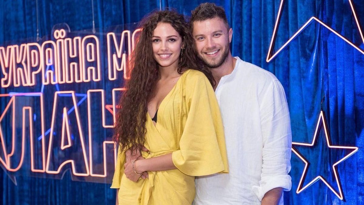 "Холостяк" Михаил Заливако откровенно рассказал о жизни с Анной Богдан "Холостяк" Михаил Заливако откровенно рассказал о жизни с Анной Богдан