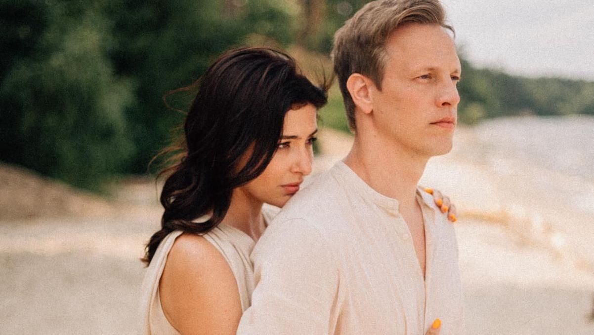 Кошмар наяву, – реакция жены Валентина Томусяка на его имя в "черном списке" - Украина новости - Showbiz Кошмар наяву, – реакция жены Валентина Томусяка на его имя в "черном списке" - Украина новости - Showbiz