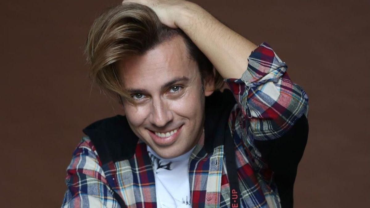 Угрожает нацбезопасности: Максим Галкин попал в "черный список" Минкульта Угрожает нацбезопасности: Максим Галкин попал в "черный список" Минкульта