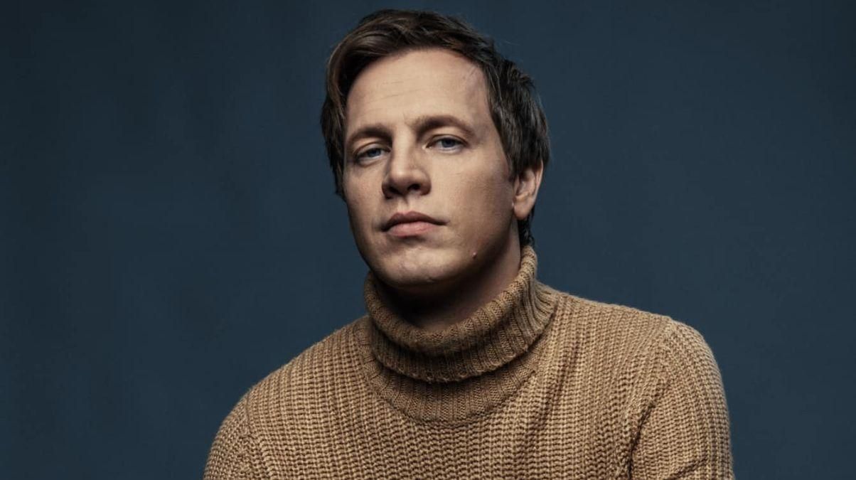 СБУ извинилась за внесение актера Томусяка в "черный список" СБУ извинилась за внесение актера Томусяка в "черный список"