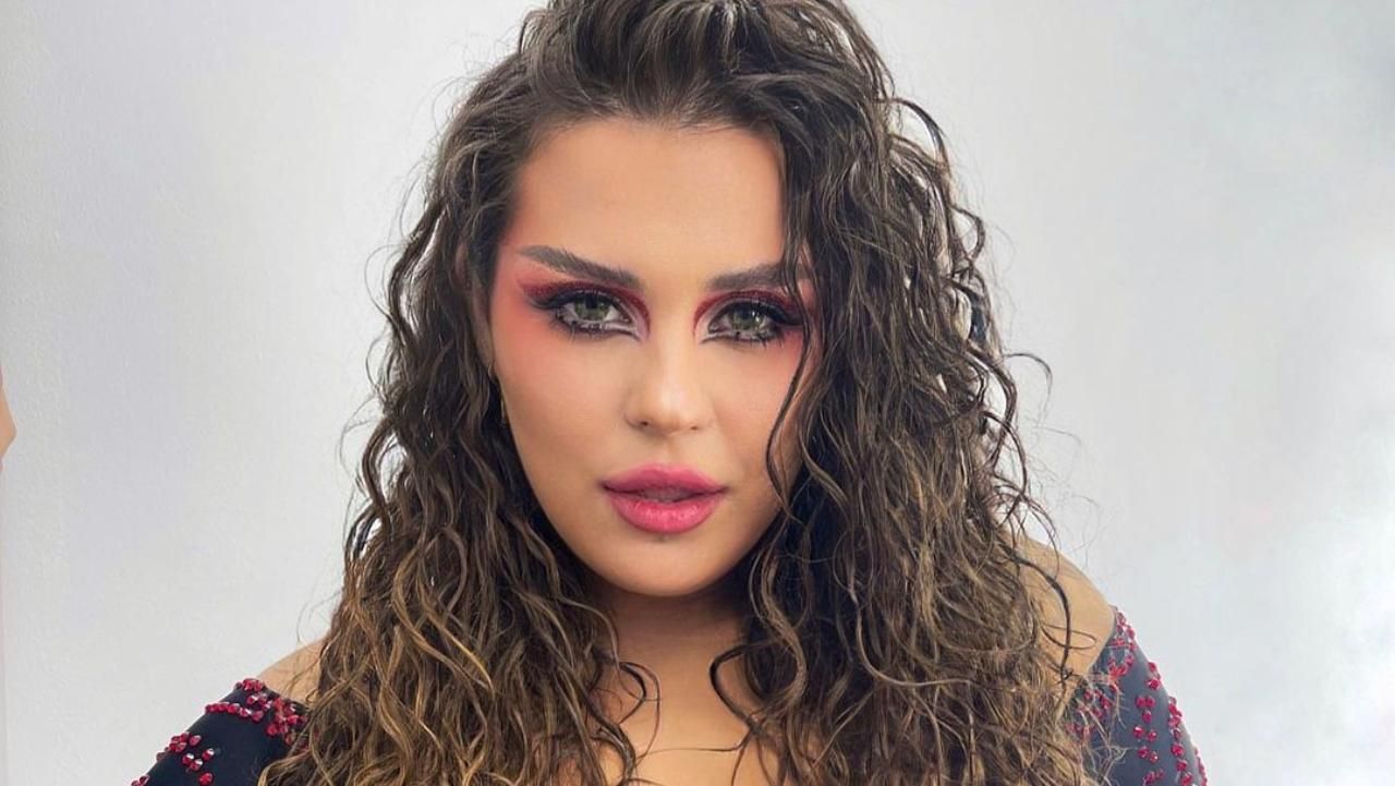 Олександра Заріцька порвала стосунки з коханим - Новини шоу-бізнесу - Showbiz Олександра Заріцька порвала стосунки з коханим - Новини шоу-бізнесу - Showbiz