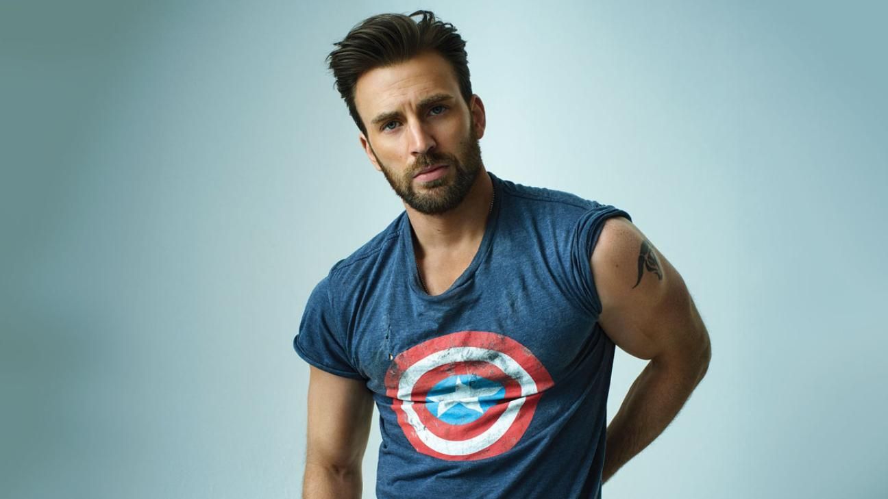 Голлівудський красень: назвали ім'я найксесуальнішого чоловіка планети, – ЗМІ - Новини шоу-бізнесу - Showbiz Голлівудський красень: назвали ім'я найксесуальнішого чоловіка планети, – ЗМІ - Новини шоу-бізнесу - Showbiz